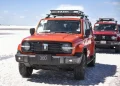 رسمياً: إطلاق جريت وول تانك 300L الجديدة والمطولة بـ 7 مقاعد.. هل تسيطر على السوق السعودي؟