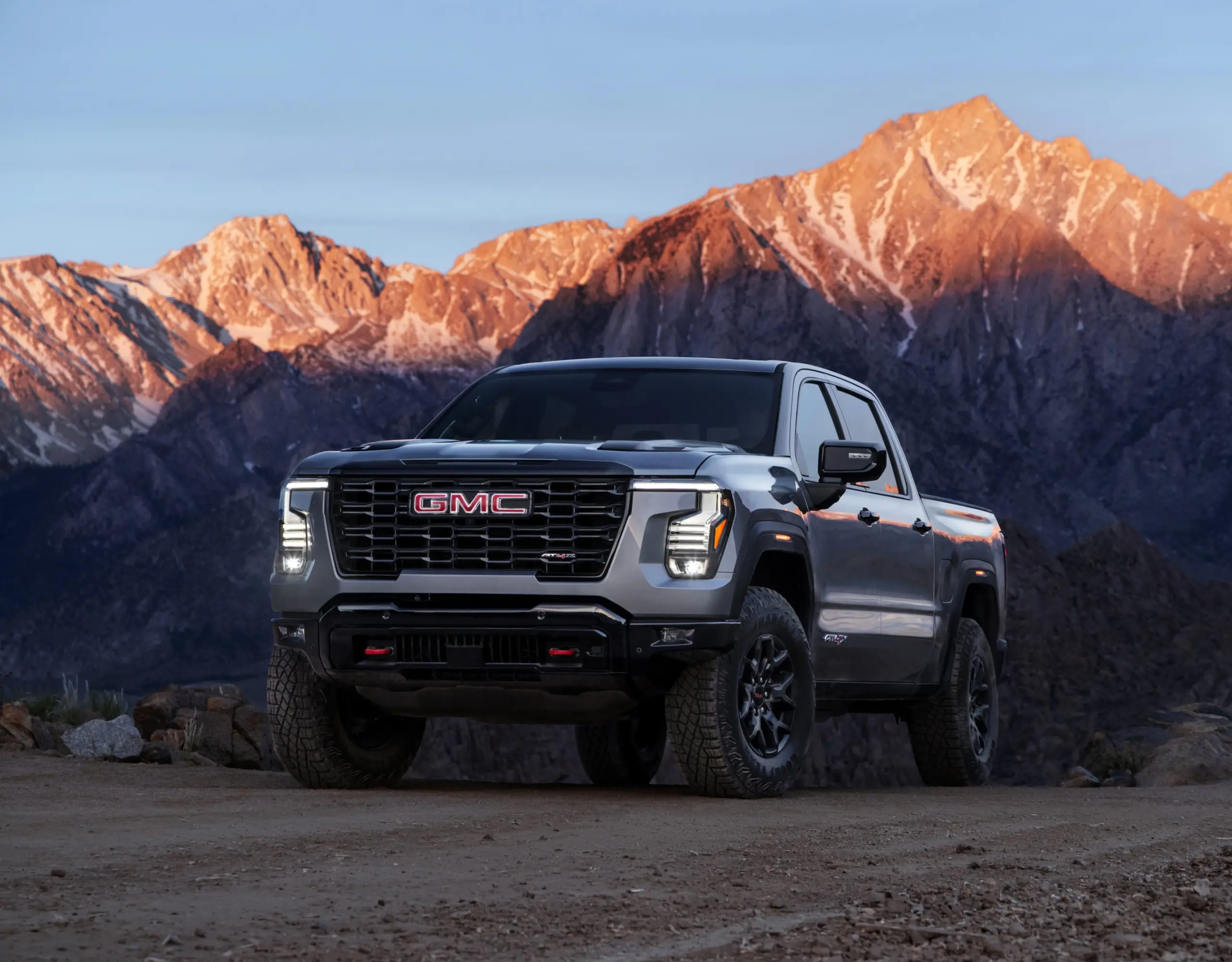 GMC 2027