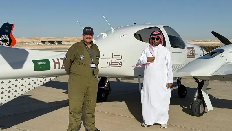 مشعل السديري