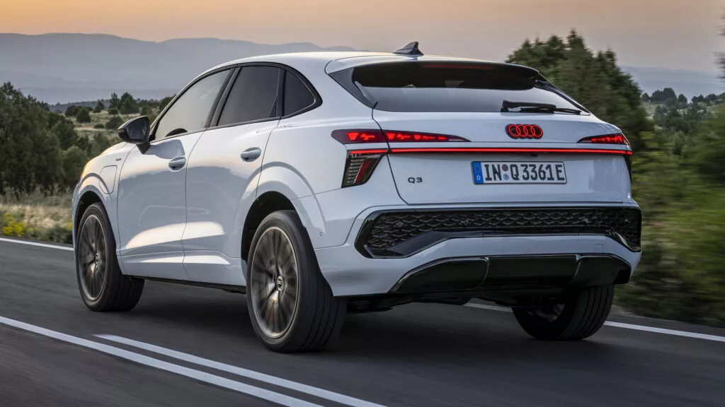 هل تصبح أودي (Audi) ضحية خطة فولكس فاجن 2030