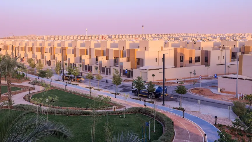 شراء عمارة تجارية
