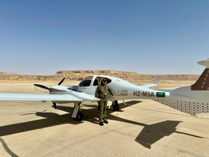 مشعل السديري