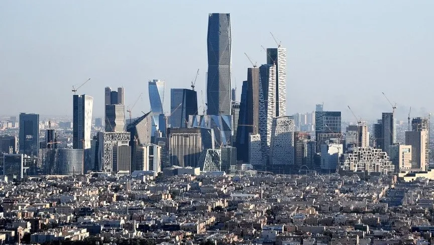 انخفاض الإيجار في 10 أحياء بالرياض