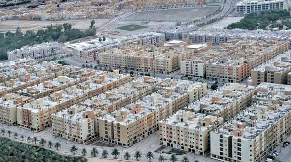 أسعار العقارات في السعودية