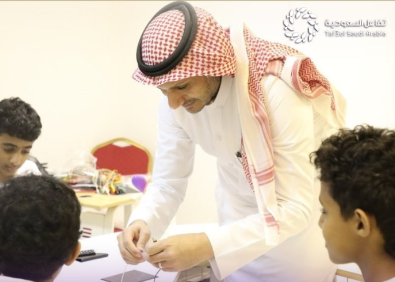 البرنامج التعليمي الفردي لذوي الإعاقة