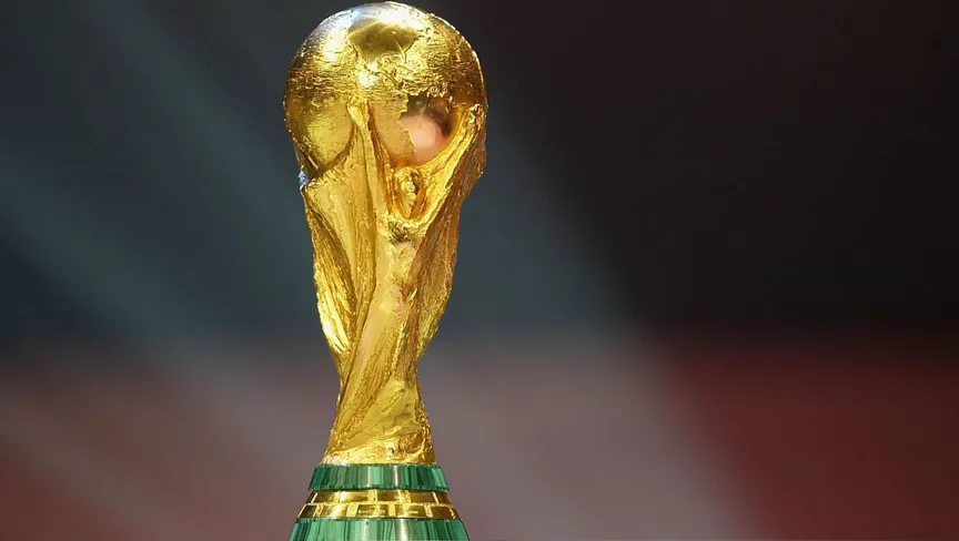 أرامكو تتصدر مكاسب رعاة كأس العالم.