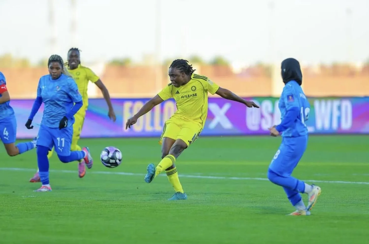 الدوري الممتاز للسيدات 2026–2027.. الأندية المشاركة