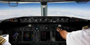 الطيار المزيف.. 200 رحلة مجانية تكشف احتيالًا استمر 4 سنوات