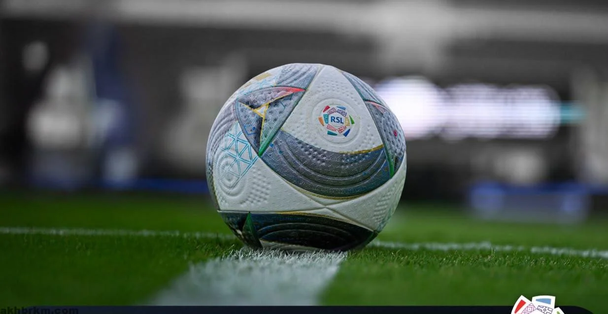 مباريات الدوري السعودي يوم الجمعة 14 أغسطس 2026