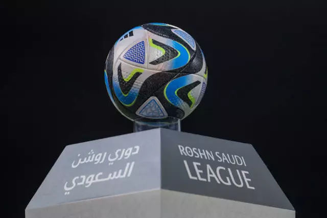 مباريات اليوم الدوري السعودي