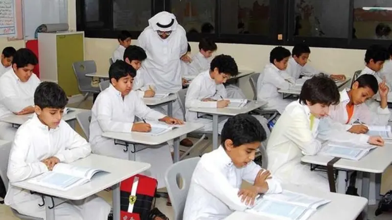 عودة الكوادر التعليمية والإدارية إلى المدارس