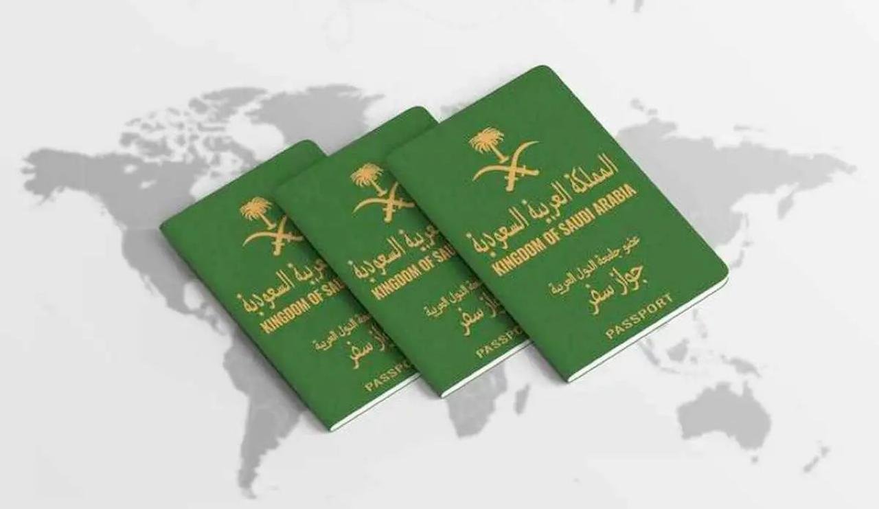 قائمة الدول التي لا تحتاج تأشيرة للسعوديين في 2026