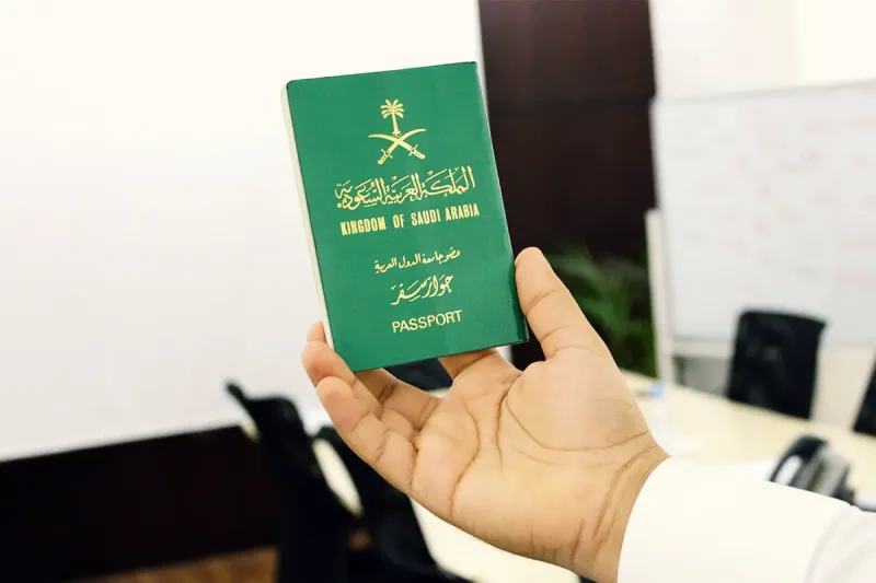 قائمة الدول التي لا تحتاج تأشيرة للسعوديين في 2026