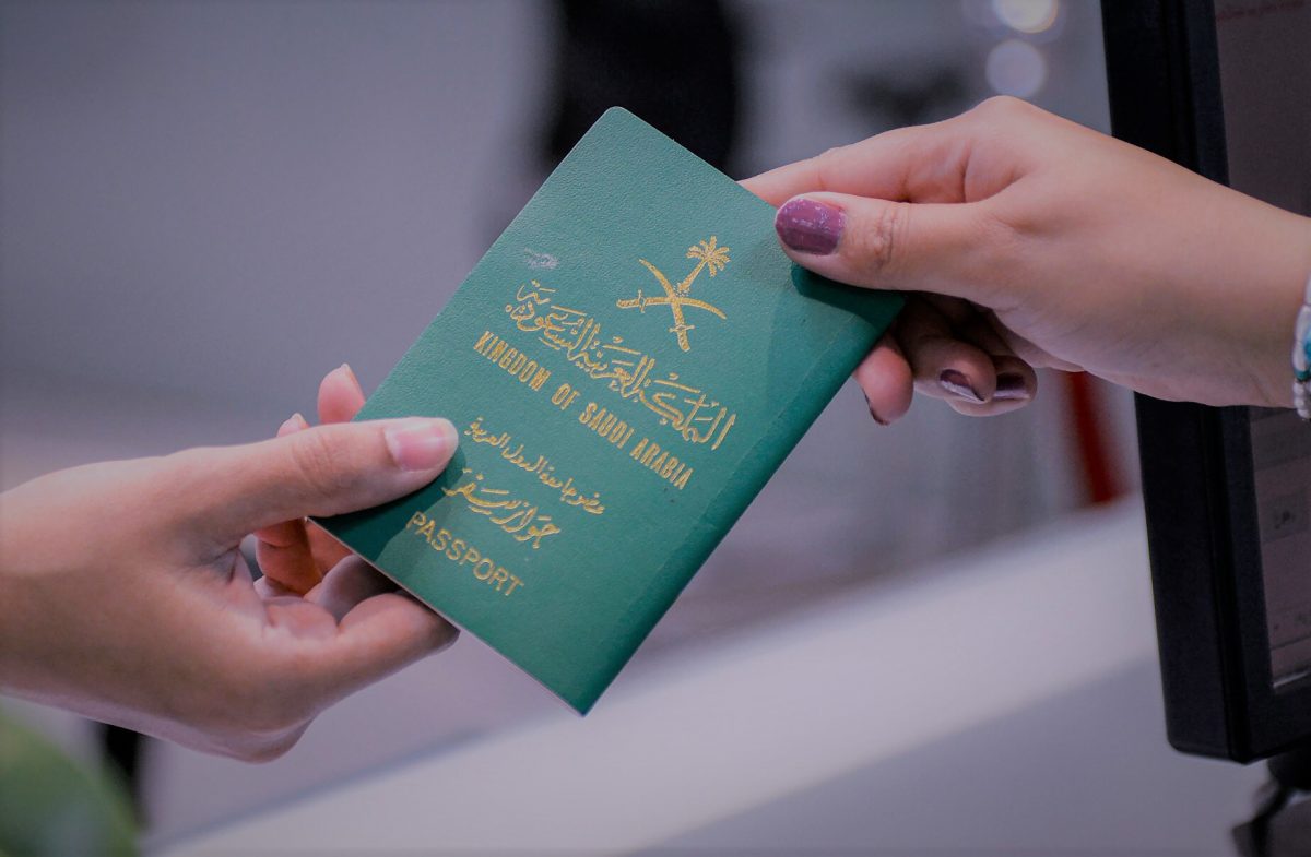 قائمة الدول التي لا تحتاج تأشيرة للسعوديين في 2026