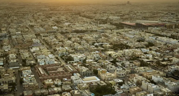 التسجيل العيني للعقار يشمل 46.538 ألف قطعة بالرياض والقصيم
