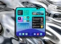 تحديث iOS 27 Beta 5
