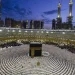 خطيبي الجمعة في الحرمين الشريفين