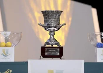 موسم الرياض يرعى كأس السوبر الإسباني 2027 في إسطنبول
