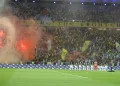 مباراة الاتحاد والجزيرة الإماراتي