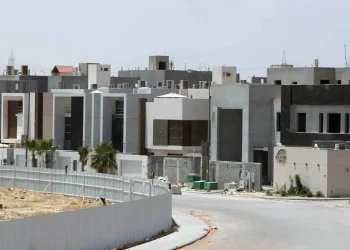 منح المستثمر نسبة من الأراضي مقابل تنفيذ وحدات سكنية