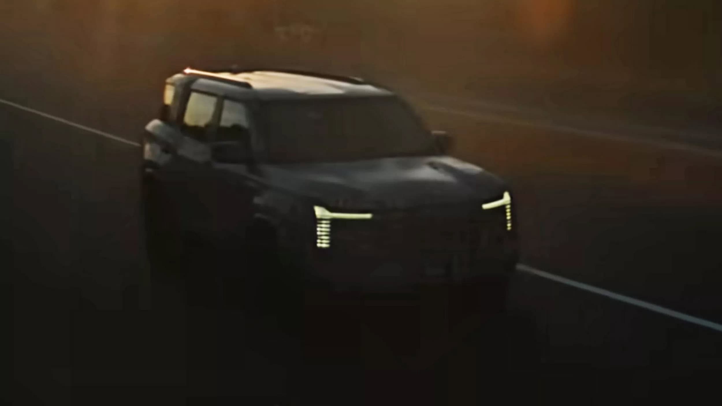 ميتسوبيشي باجيرو 2027