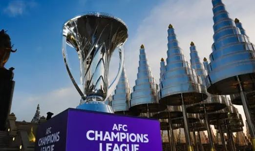 انطلاق دوري أبطال آسيا للنخبة بمشاركة 5 أندية سعودية