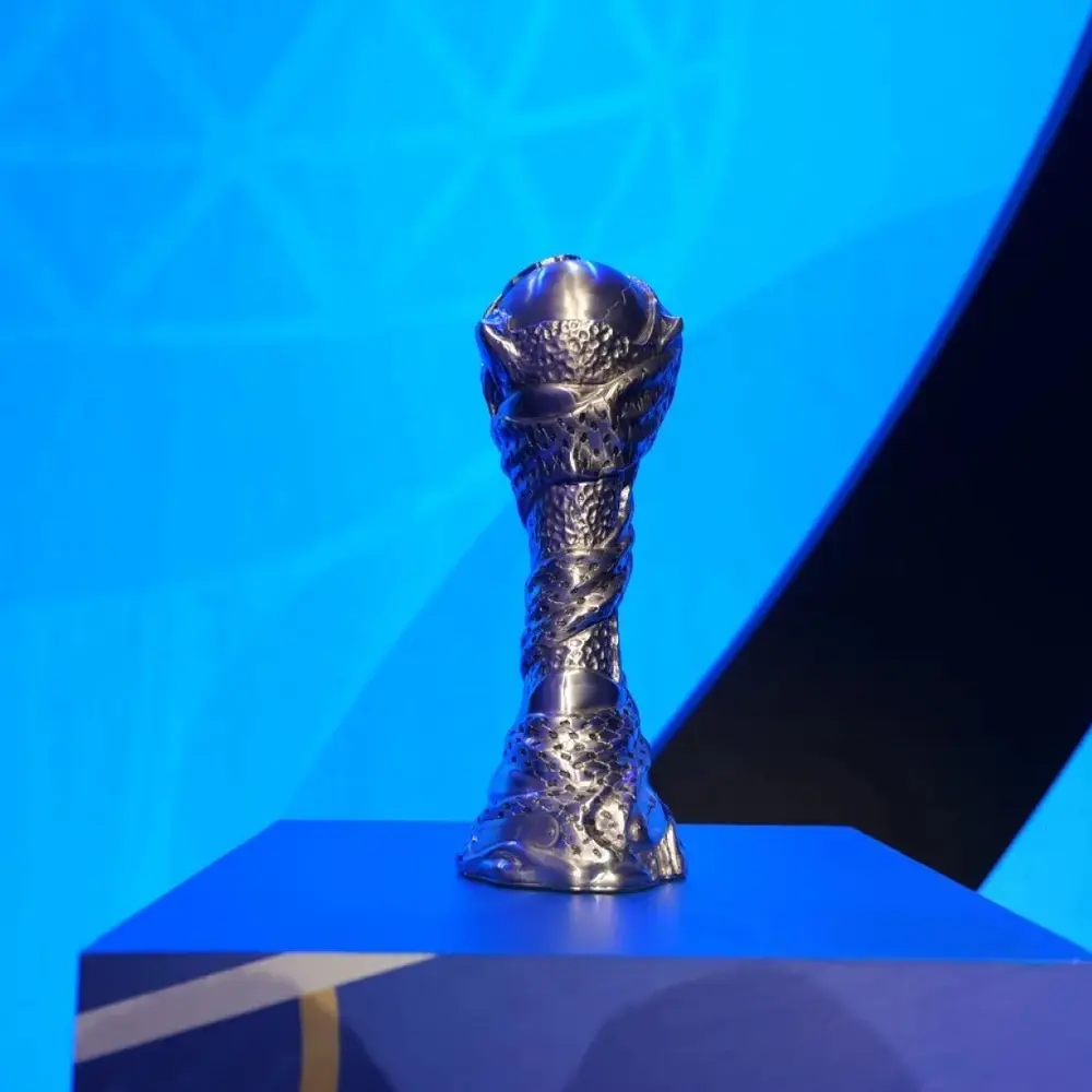 جوائز كأس الخليج خليجي 27 وشروط الدخول في السحب