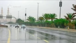 طقس السعودية اليوم الأربعاء