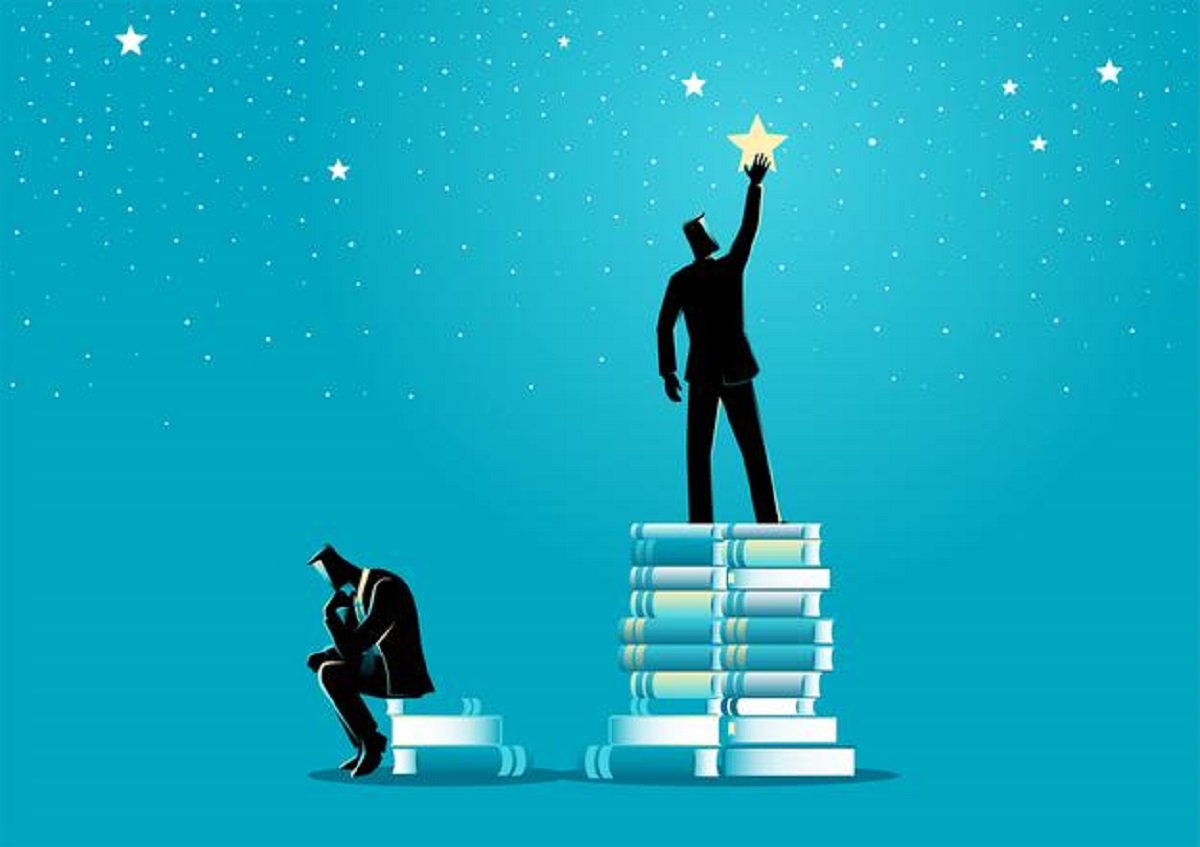 كيف تتوقف عن مقارنة نفسك بالآخرين؟ خطوات لاستعادة ثقتك