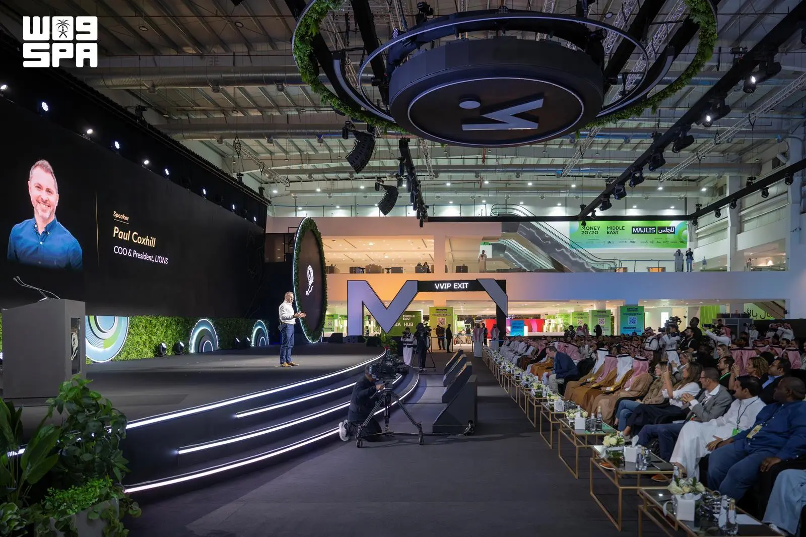 مهرجان ليونز الرياض 2027.. متى يقام وأين؟