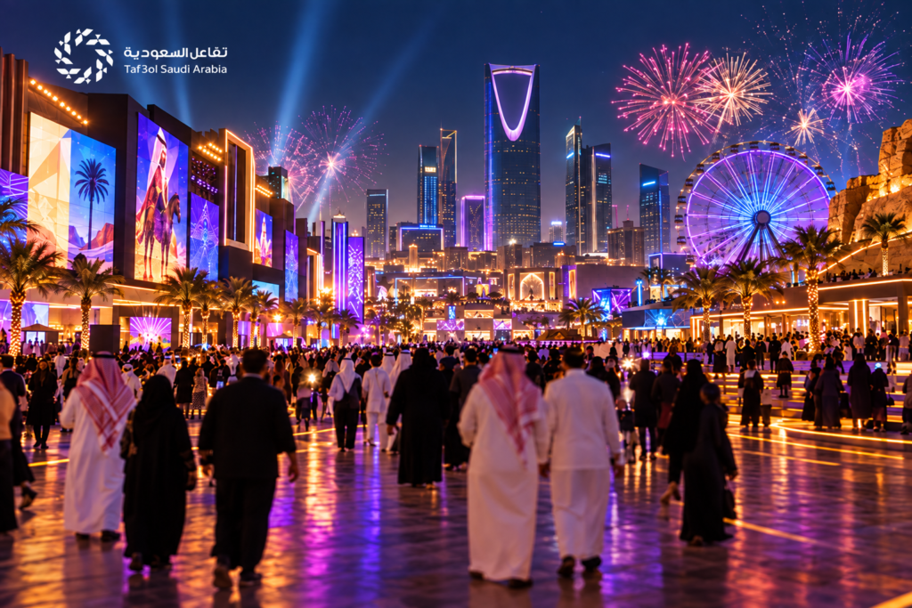 موسم الرياض 2026