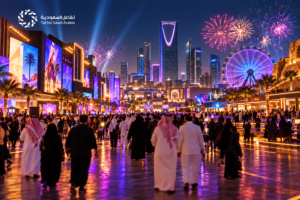 موسم الرياض 2026