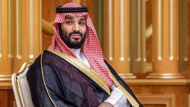 ولي العهد