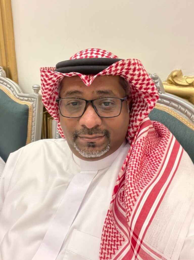 فهد باسلم