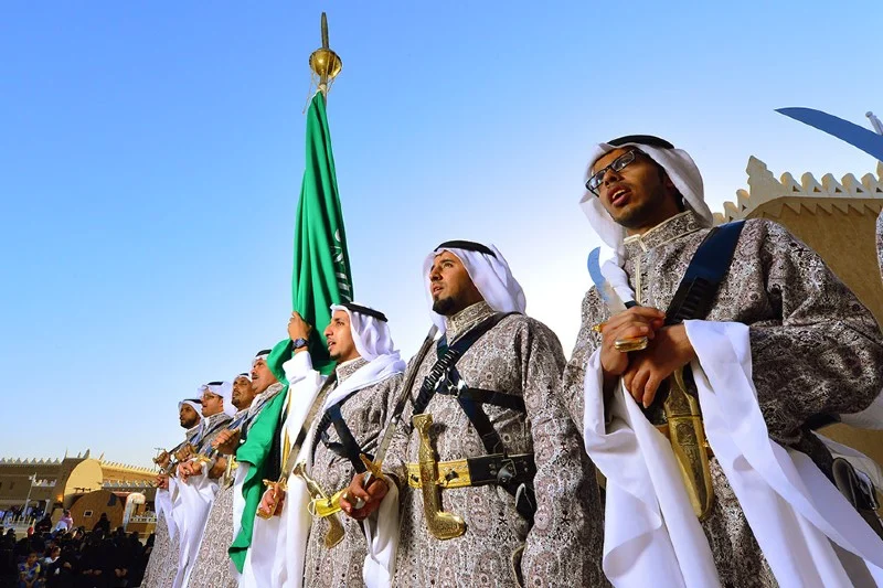يوم التأسيس 2027