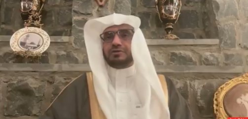 إمام المسجد النبوي