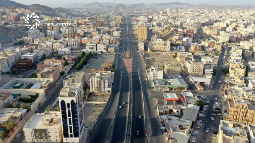 التسجيل العيني للعقار
