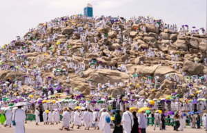 الشؤون الإسلامية