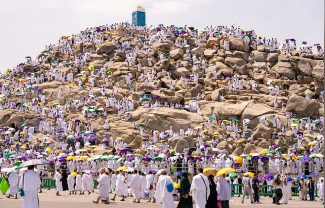 الشؤون الإسلامية