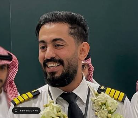 الشهيد سعد الميموني