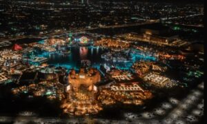 بوليفارد وورلد 2026