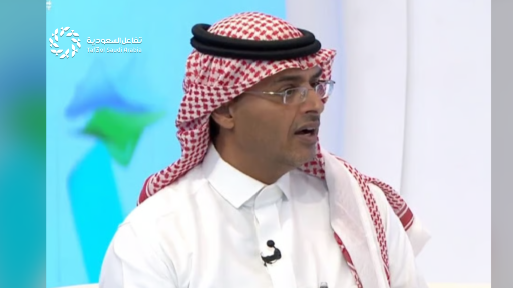 د. محمد الأحمدي