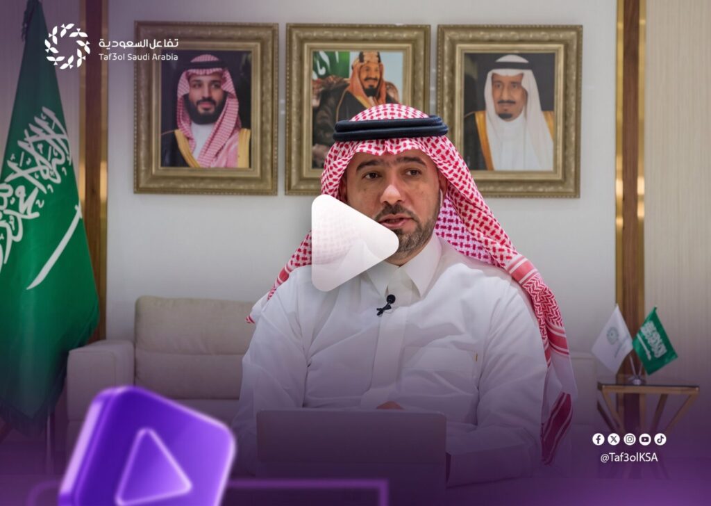 وزير البلديات والإسكان ماجد الحقيل