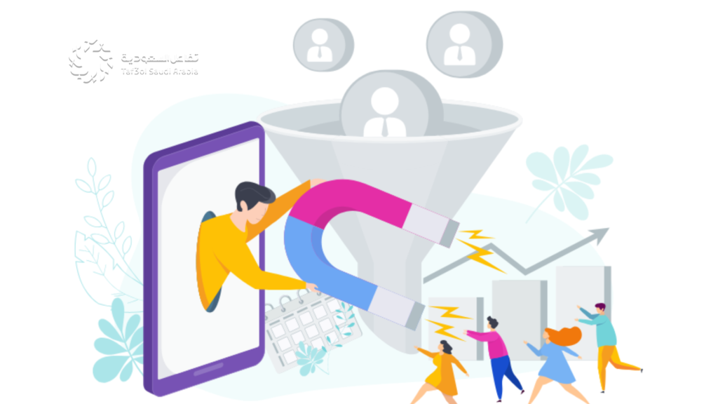 كيف تغيرت أدوات جذب العملاء