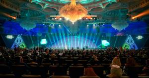 مؤتمر التعدين الدولي 2027
