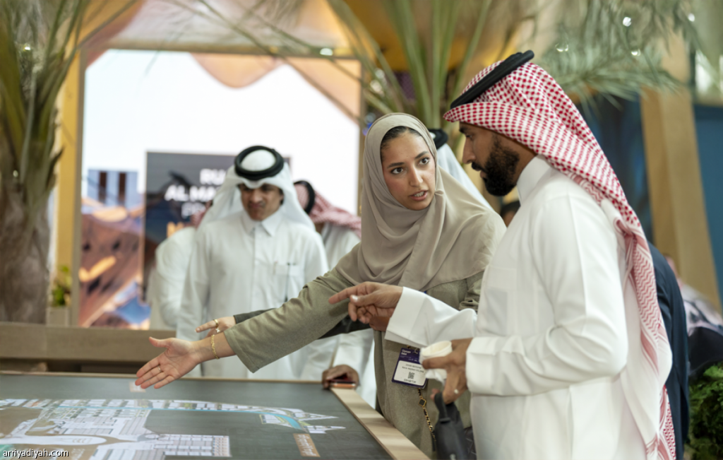 معرض سيتي سكيب ويست 2027