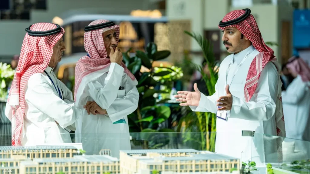 معرض سيتي سكيب ويست 2027