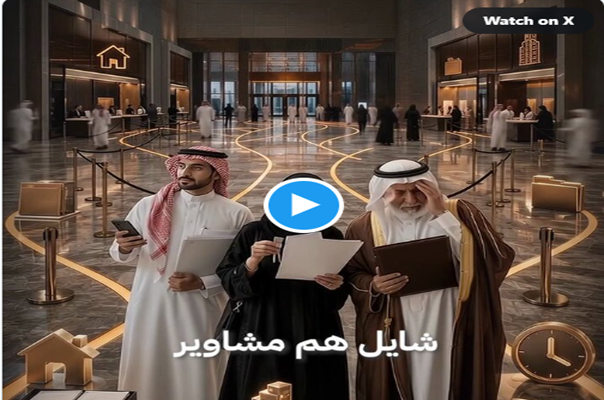 منصة تفاعل تتيح توثيق عقود الإيجار السكنية والتجارية