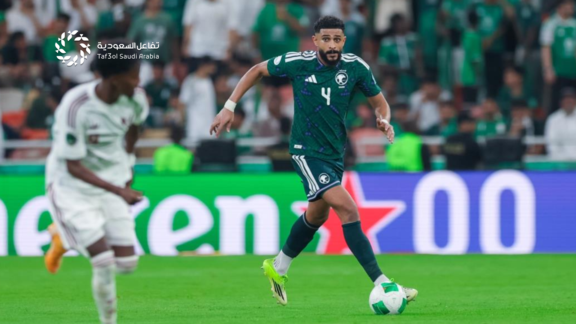موعد مباراة السعودية والإمارات في نهائي خليجي 27.