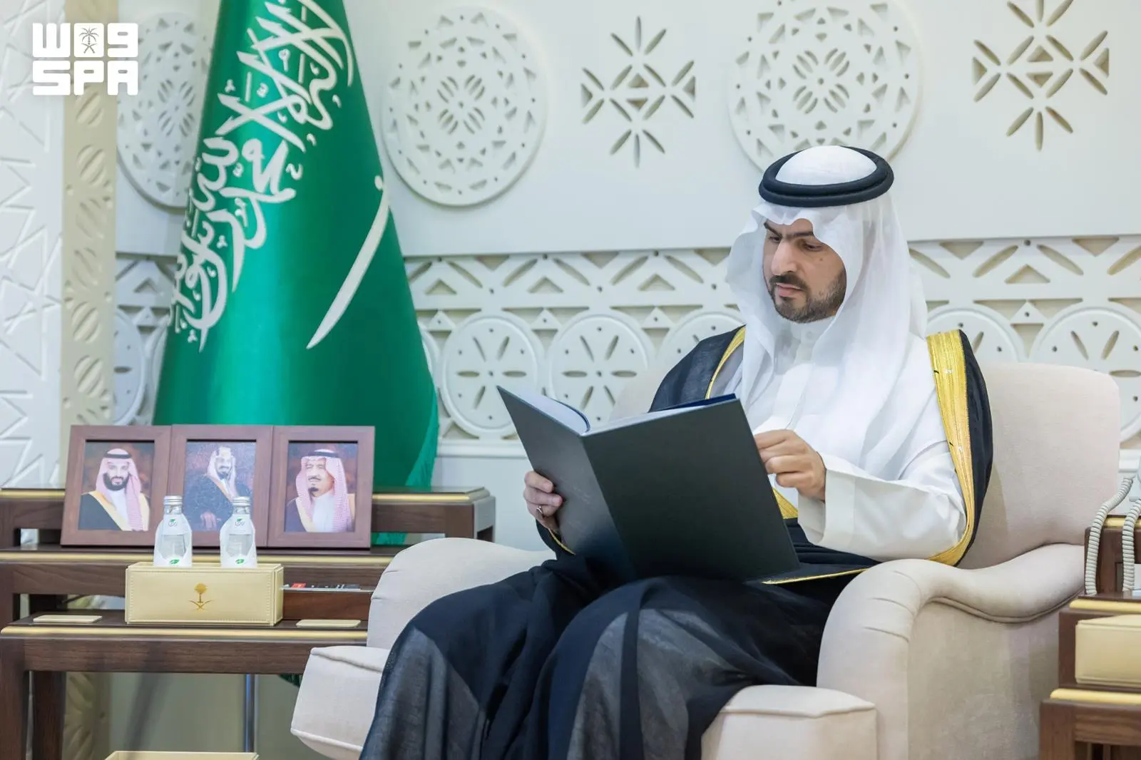 نائب أمير الشرقية